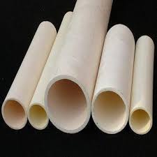 High alumina pipeline